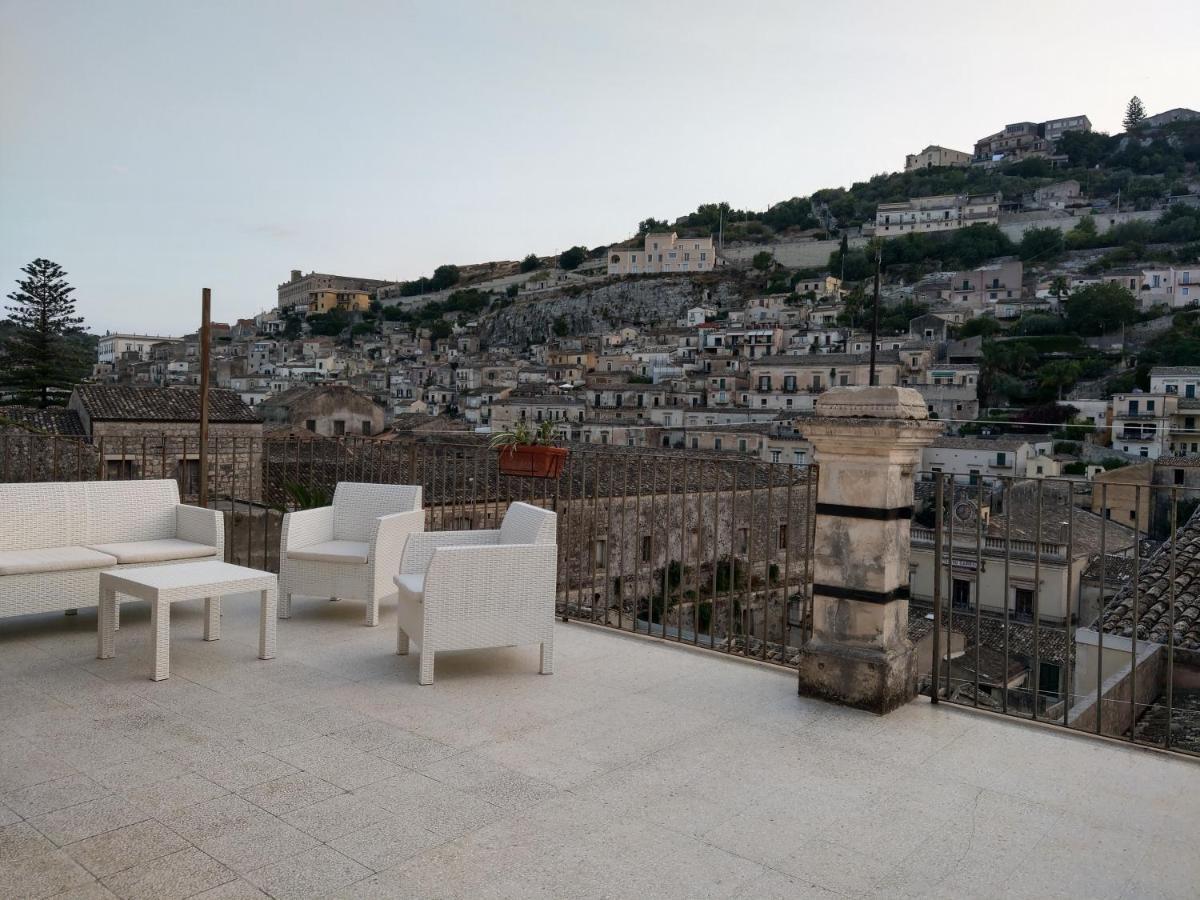 Villa Casa Mavì Limite delle due Matrici Modica Esterno foto