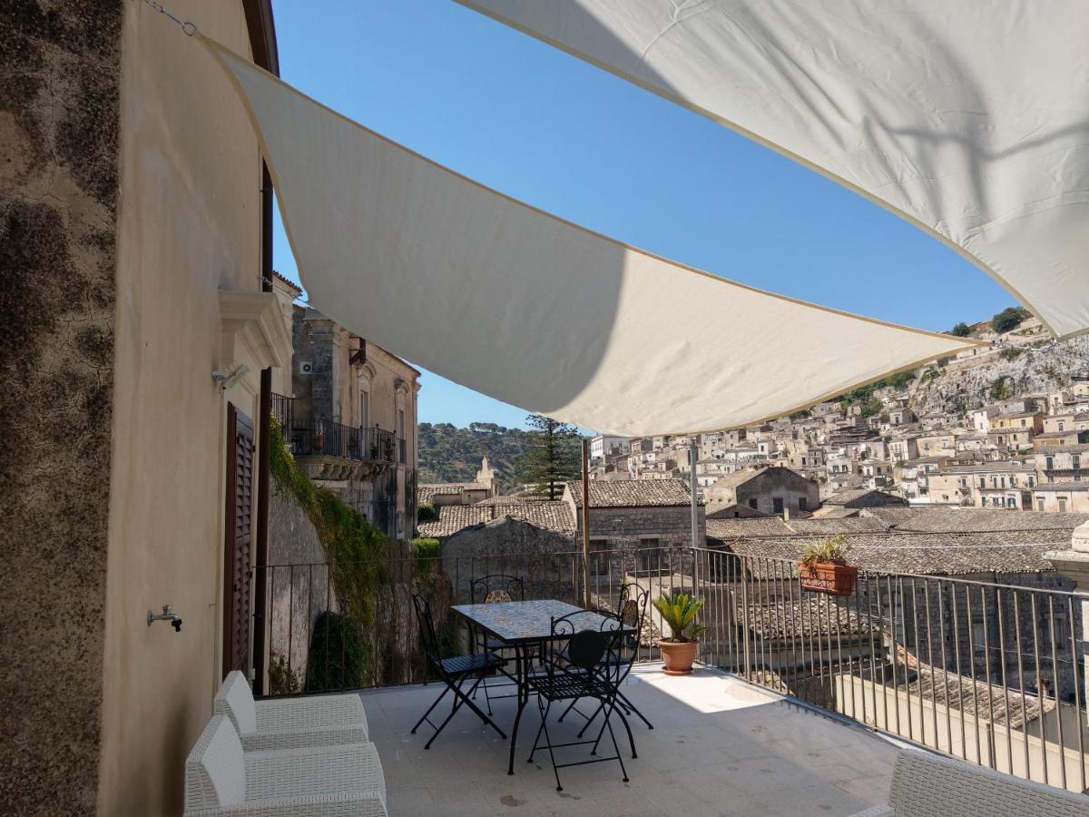 Villa Casa Mavì Limite delle due Matrici Modica Esterno foto